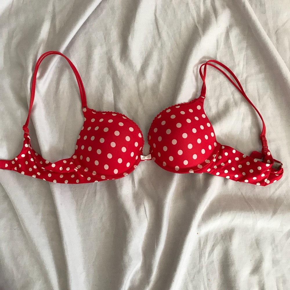 VS Bra LAST CALL